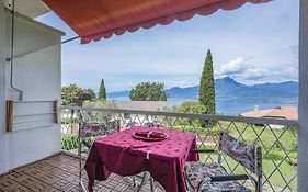 Garda Panoramic House