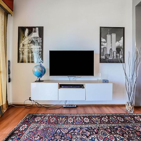 Apartament Garda Panoramic House Albisano Zewnętrze zdjęcie