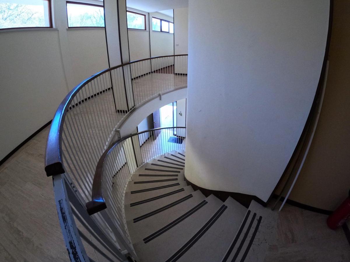 Apartament Garda Panoramic House Albisano Zewnętrze zdjęcie