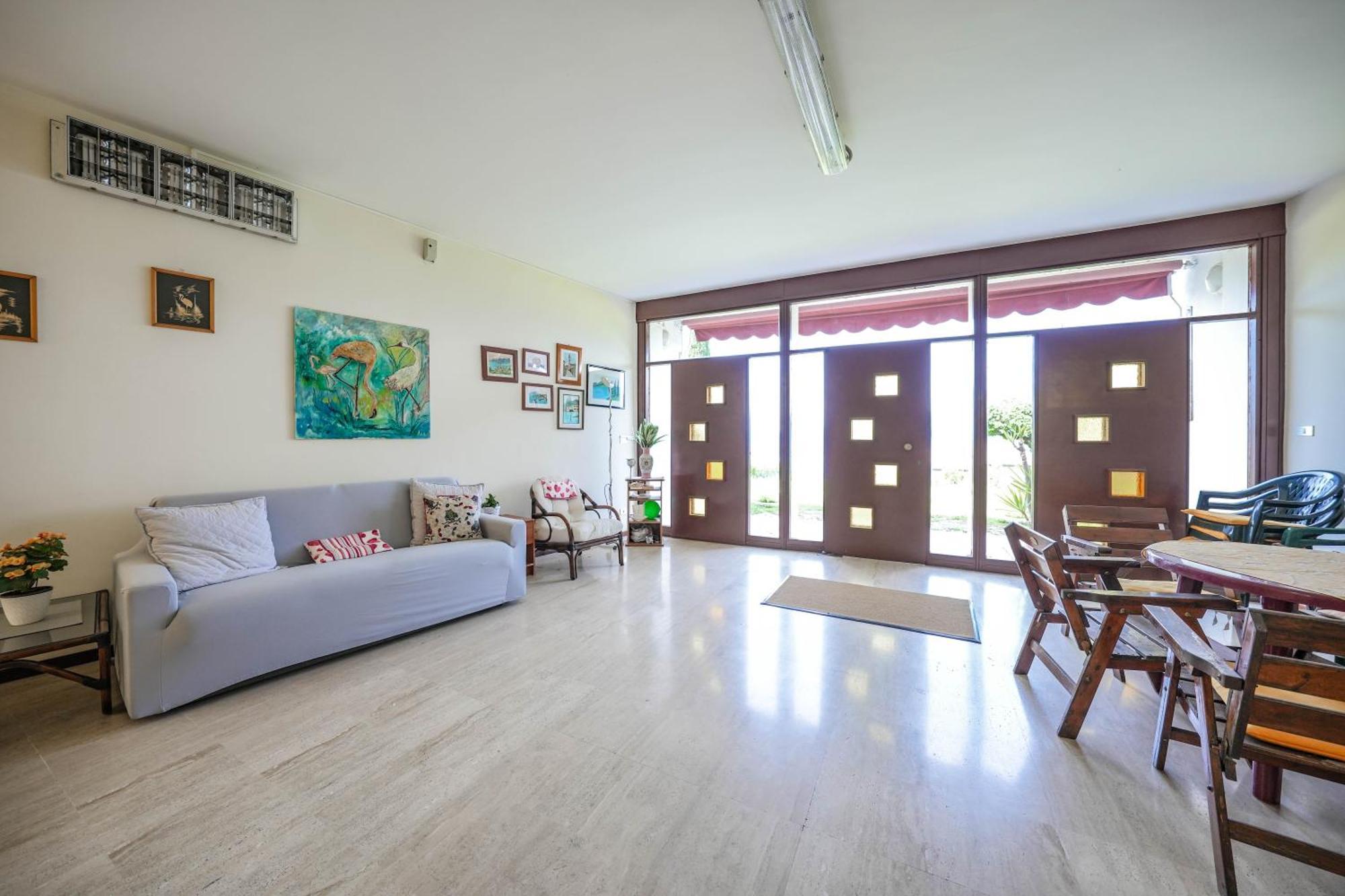Apartament Garda Panoramic House Albisano Zewnętrze zdjęcie