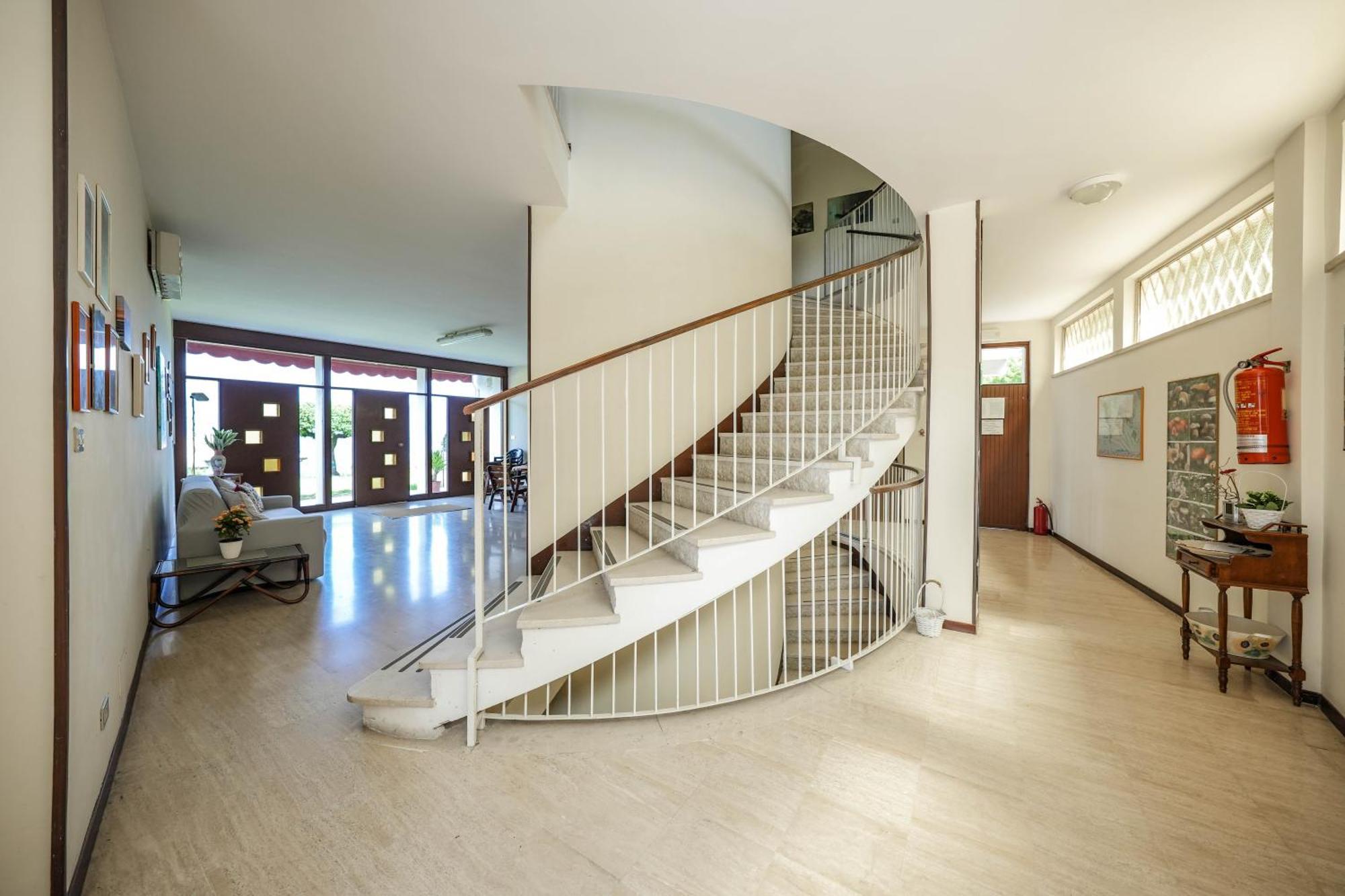 Apartament Garda Panoramic House Albisano Zewnętrze zdjęcie