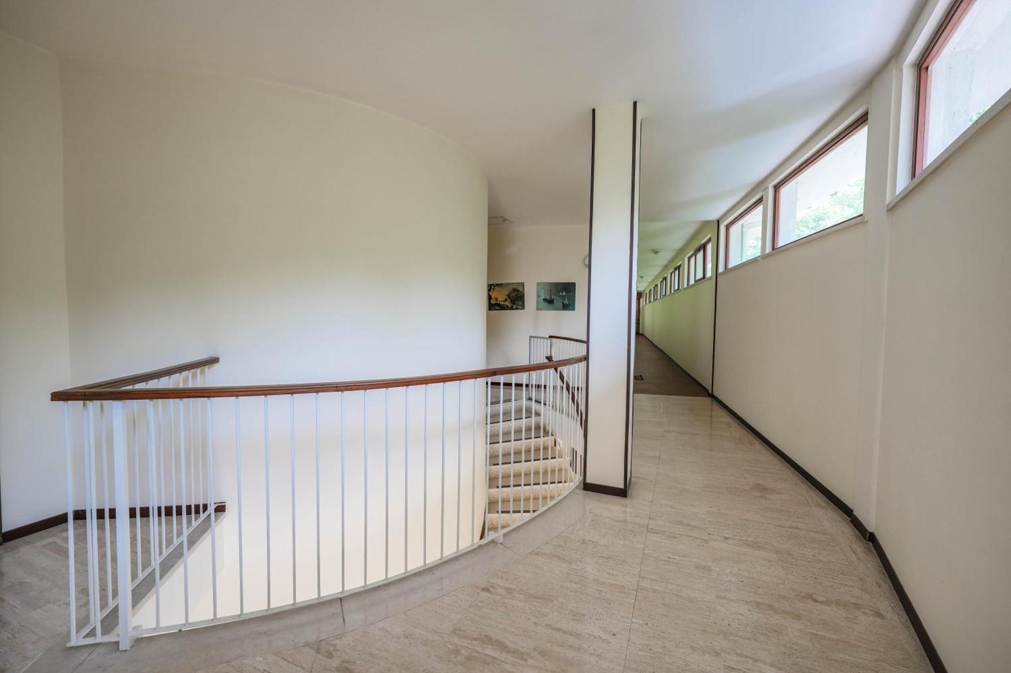 Apartament Garda Panoramic House Albisano Zewnętrze zdjęcie