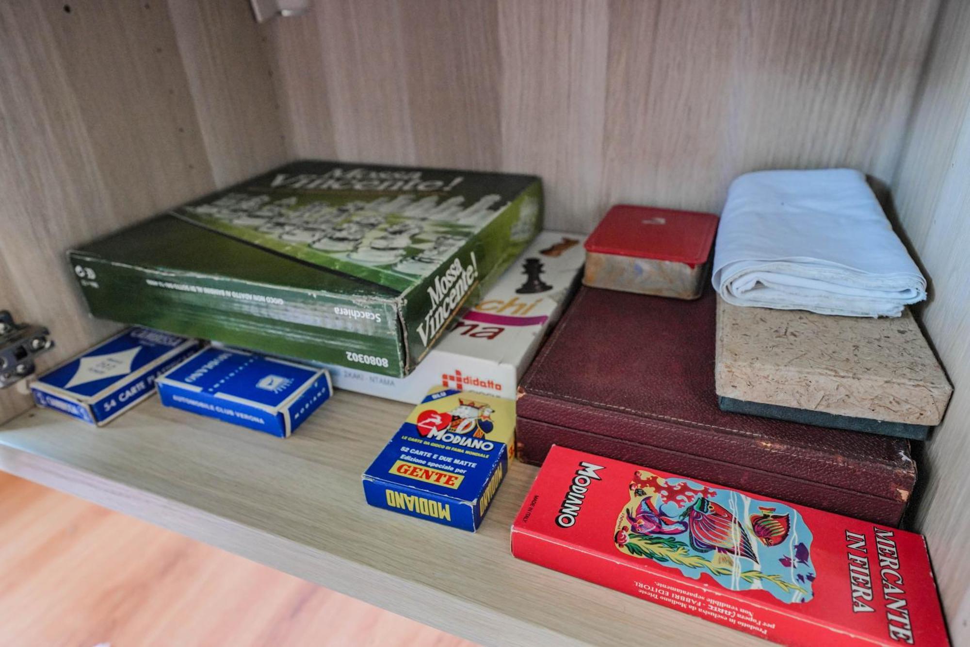 Apartament Garda Panoramic House Albisano Zewnętrze zdjęcie